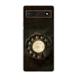 ����������� ����� ��������� ������� �� Google Pixel 6A