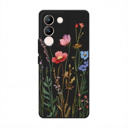 ������� ����������� ����� ������� ����� �� Vivo V29e 5G