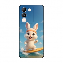 ������� ����������� ����� ����� �� ���� �� Vivo V29e 5G