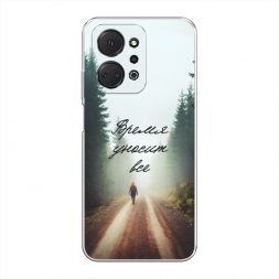����������� ����� ����� ������ ��� �� Honor X7A Plus