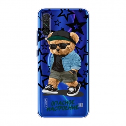 ����������� ����� ������� ���������� �� Xiaomi Mi CC9E