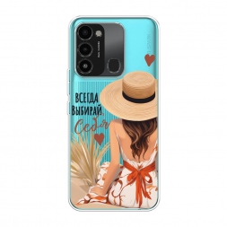 ����������� ����� ������ ������� ���� 1 �� Tecno Spark Go 2022