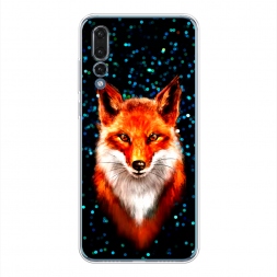 ����������� ����� ��������� ���� �� Huawei P20 Pro