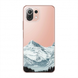 ����������� ����� ���� ��� 1 �� Xiaomi Mi 11 Lite