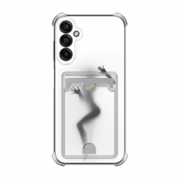 ����� � �������� ������� � ���� �� Samsung Galaxy A25 5G