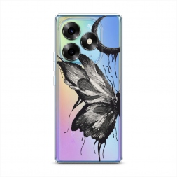 ����������� ����� ���������� ������� �� Itel S23 Plus