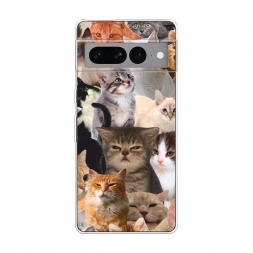 ����������� ����� ���� �� ����� �� Google Pixel 7 Pro