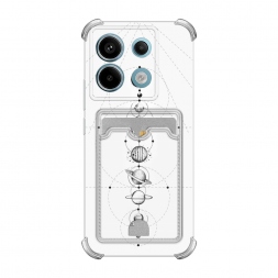  ����� ������ �� Xiaomi Poco X6