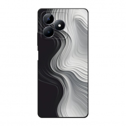 ������� ����������� ����� ׸���-����� ����� �� Realme Note 50