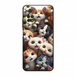 ������� ����������� ����� ���� ����� �� Xiaomi Poco M4 Pro 4G