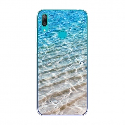 ����������� ����� ����� 10 �� Huawei Y7 2019