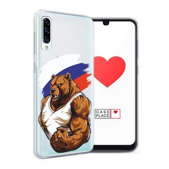 ����������� ����� ������� ������� �� Samsung Galaxy A50