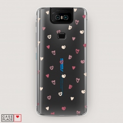 ����������� ����� ������� �� �������� �� Asus Zenfone 6 ZS630KL