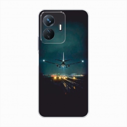 ����������� ����� ������ ���� �� Vivo Y77e