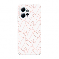 Soft touch ����� ���� �� �������� �� Xiaomi Redmi Note 12 4G