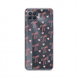 ����������� ����� ������� � �������� �� Oppo Reno 4 lite