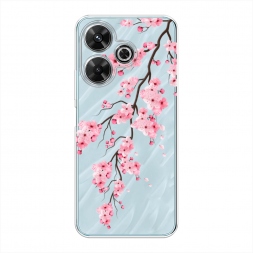 ����������� ����� ������� ������ �� Xiaomi Redmi Note 13R