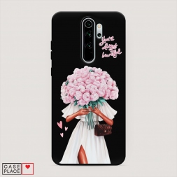 ������� ����������� ����� ������� � ������� ������ �� Xiaomi Redmi Note 8 Pro