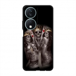 ������� ����������� ����� ����� ������ � �������� �� Honor X7b