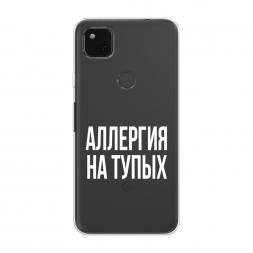 ����������� ����� �������� �� ����� �� Google Pixel 4A