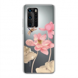 ����������� ����� ������� ������ �� Huawei P40 Pro