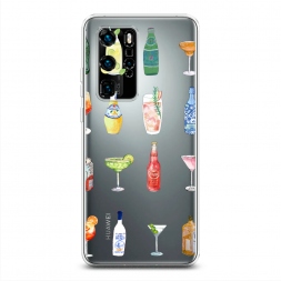 ����������� ����� ������ ������� �� Huawei P40 Pro