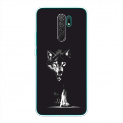����������� ����� ���� ������� �� ���� �� Xiaomi Redmi 9