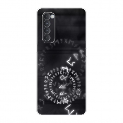 ����������� ����� ���� �� Oppo Reno 4 Pro
