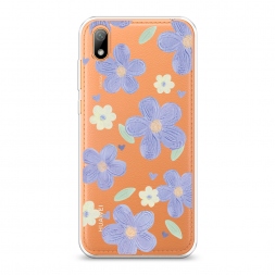 ����������� ����� ����� �������� ������� �� Huawei Y5 2019