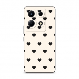 ������� ����������� ����� ������ �������� �� ����� �� Infinix Note 30 VIP