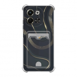 ������ ���������� ������ �� Tecno Spark 30 5G