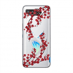 ����������� ����� ������� ������ �� Asus ROG Phone 5