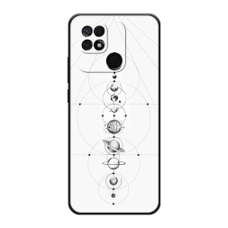 ������� ����������� ����� ����� ������ �� Xiaomi Redmi 10C