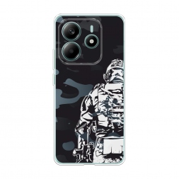 ����������� ����� ����� ������� �� Xiaomi Redmi Note 14 5G
