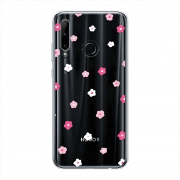 ����������� ����� �������� �������� ������� �� Honor 20 Lite 2019