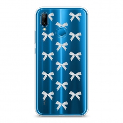 ����������� ����� ����� ������� �� Huawei P20 Lite