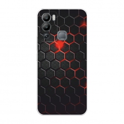 ����������� ����� ��� ���� ������� �� Infinix Hot 12i