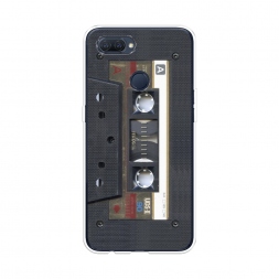 ����������� ����� ��������� ������� �� Oppo A12