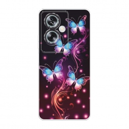 ����������� ����� ������� � ������� ������ �� Oppo A79 5G