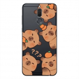 ����������� ����� ���������� �������� 2 �� Huawei Nova 2i