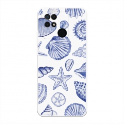  ������� ������� �� Xiaomi Redmi 10C