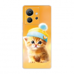����������� ����� ����� ������ � ������� �� Infinix Zero Ultra 5G