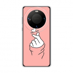 ����������� ����� ������-���� �� Huawei Mate 60
