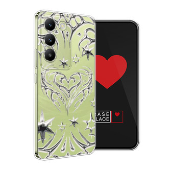 ����������� ����� ������ ���� ����������� �� Vivo Y100 4G