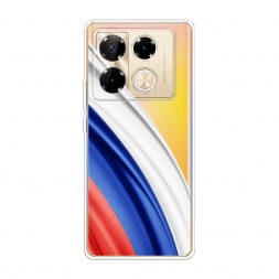 ����������� ����� ���� ������ ������ �� Infinix Note 40 Pro 4G