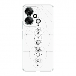 ����������� ����� ����� ������ �� Xiaomi Redmi 13R 5G