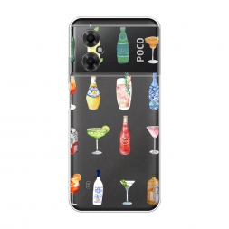 ����������� ����� ������ ������� �� Xiaomi Poco M4 5G