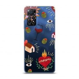 ����������� ����� �������� ������ �� Xiaomi Redmi Note 12 Pro 4G