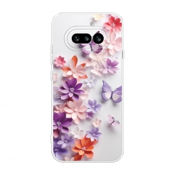 ����������� ����� ���������� ������� � ����� �� Nothing Phone 4a