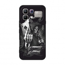 ������� ����������� ����� ���� ��������� �� Infinix Note 60 Pro